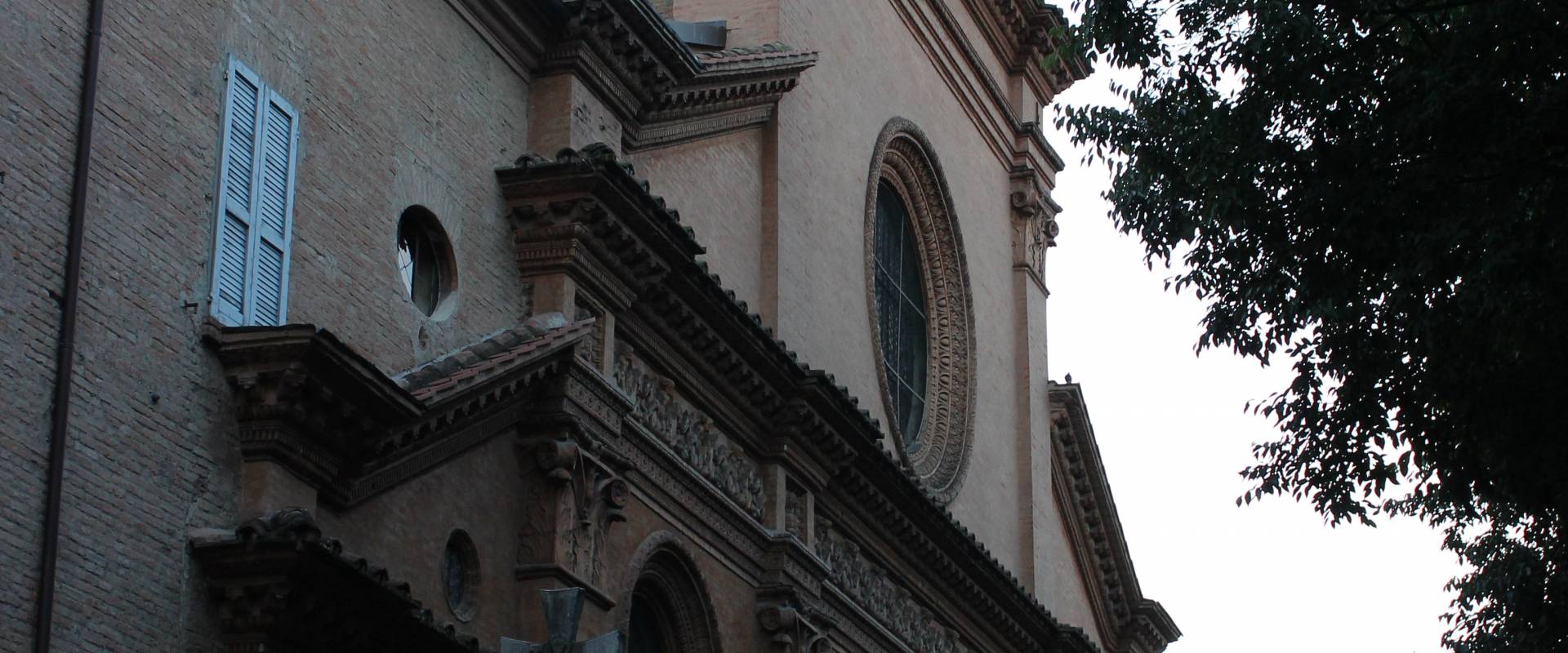 Chiesa di San Pietro Modena foto di BeaDominianni